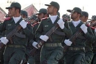 В Ірані вбито двох генералів Корпусу вартових ісламської революції