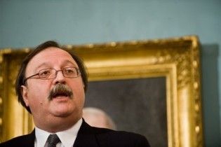 Голова грузинського МЗС відмовився від російського громадянства