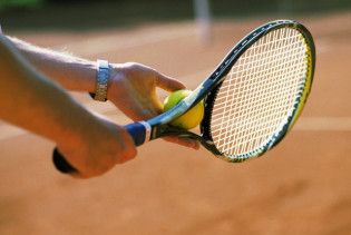 У Швеції двох тенісистів підозрюють в сексі за гроші