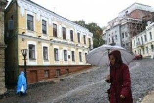 У приміщенні київського музею хочуть зробити готель