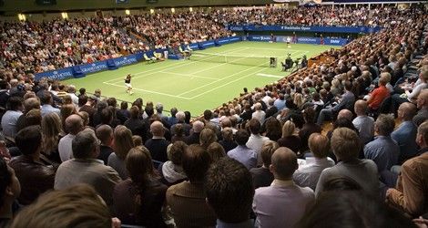 Stockholm Open