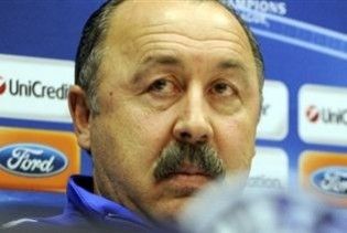 Газзаєв: cпеціальної підготовки до "Інтера" у нас не було