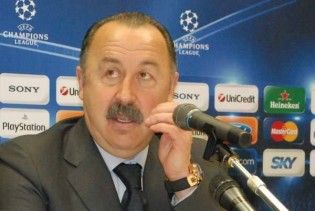 Газзаєв: "Динамо" втратило в Мілані два очки