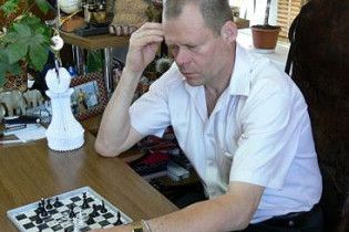 Українець виграв чемпіонат світу з шахових задач