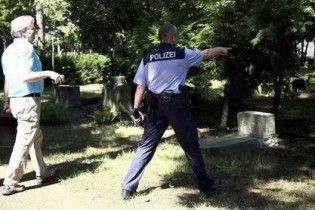 У Німеччині спаплюжили кладовище радянських солдатів