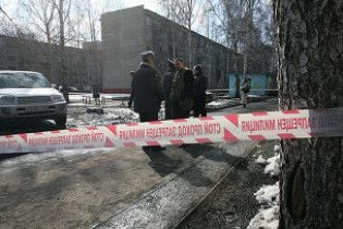 У Підмосков'ї вбили депутата "Єдиної Росії"
