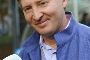 Ахметов: я не буду принижуватися заради футболу