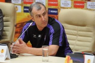 Казанова: "Шахтар" - один з найсильніших клубів світу