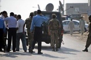 В Ісламабаді вбили високопоставленого пакистанського військового