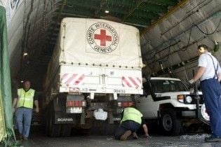 У Судані викрали французького співробітника Червоного Хреста