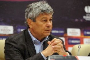 Луческу: матч з "Тулузою" видався відмінним