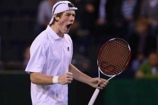 Вперше в історії троє україців пробилися у основу Australian Open