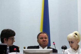 ЦВК сьогодні оголосить про старт передвиборчої кампанії