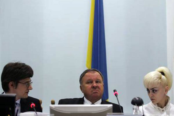ЦВК