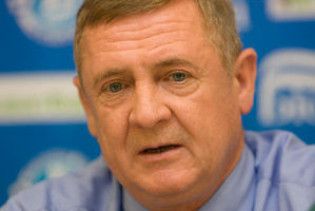 Безсонов: з "Динамо" грати в меншості - все ясно