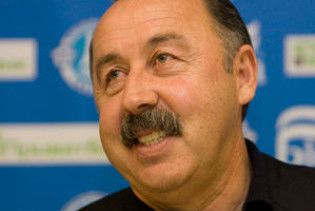 Газзаєв залишається у "Динамо"