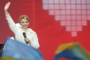 Ющенко вимагає порушити проти Тимошенко справу за Майдан під час епідемії