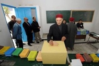 У Тунісі проходять вибори президента