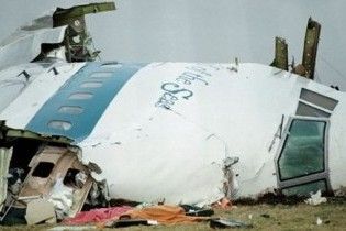 Шотландія поновила розслідування теракту в Локербі
