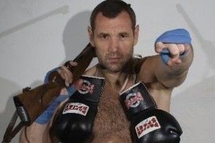 Володимир Вірчис успішно повернувся на ринг