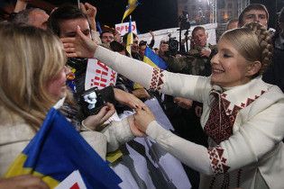 На Тимошенко готували сім замахів