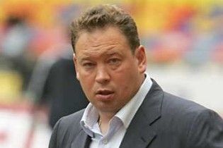 ЦСКА звільнив іспанського тренера і взяв росіянина