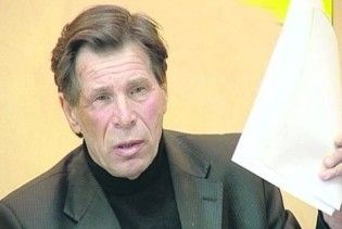 Мера Димитрова, який збив на смерть жінку, позбавили посади