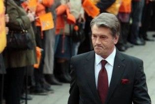 Ющенку намагаються заборонити брати участь у виборах