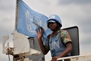 ООН заборгувала Україні 6 мільйонів доларів