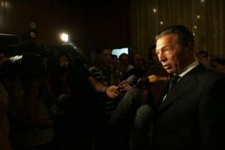 Російського олігарха звинуватили в співпраці з французькою контррозвідкою