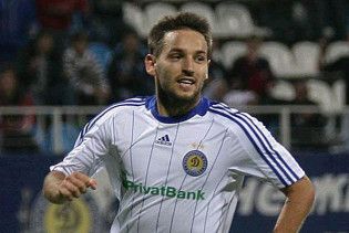 Нінкович вважає, що "Динамо" виходить з кризи