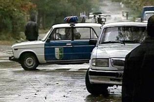 У результаті теракту в Абхазії загинули три людини