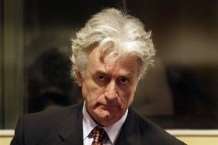 Караджич звинуватив Німеччину в приховуванні злочинів НАТО
