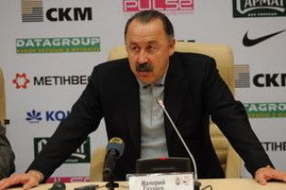 Росіяни заберуть Газзаєва у київського "Динамо"