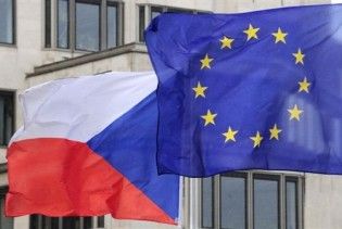 ЄС погодився на умови Чехії заради нової "конституції Європи"