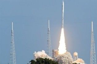 NASA протестувала ракету, яка доставлятиме космонавтів на Марс
