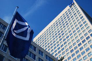 Deutsche Bank не вистачило літер, щоб описати падіння економіки