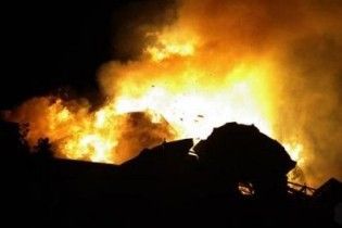 У храмі на Одещині стався вибух: є жертви