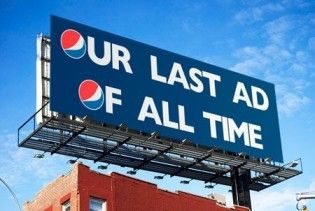 Через забудькуватість секретарки PepsiCo втратила 1,3 млрд доларів