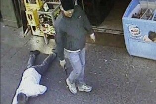 Італійська поліція виклала в Інтернеті відео вбивства боса мафії