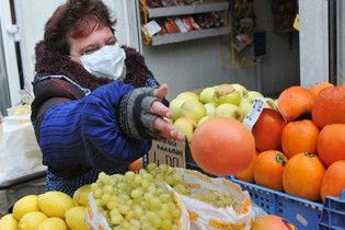 На Прикарпатті оголошено найвищий рівень епідемії грипу