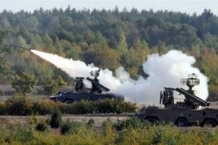 Росія заробила на зброї 10 мільярдів доларів
