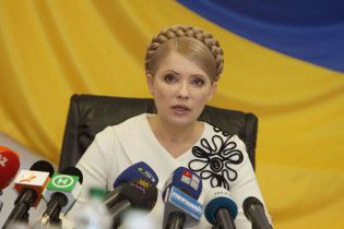 Тимошенко ввела доплати для "справжніх героїв"