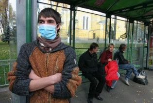 Кількість померлих від грипу сягнула 431 людини