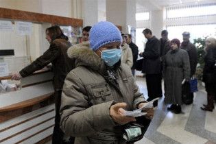 Невідомі в медичних масках грабують донецькі банки