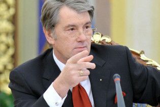 В’язні ГУЛАГу закликали підтримати на виборах Ющенка