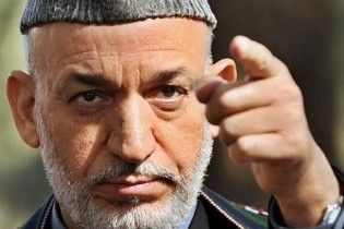 Бунт в афганському парламенті: більшість міністрів Карзая не затвердили