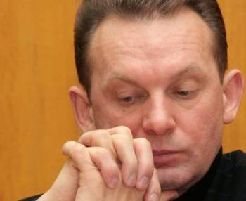 Олександр Біловол