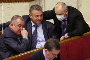 Рада виділила додатковий мільярд на боротьбу з грипом
