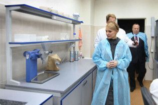 Україна купуватиме імпортні та вітчизняні апарати для штучної вентиляції легенів